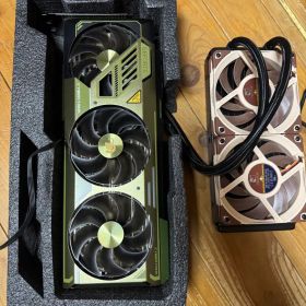 GeForce RTX 4080 SUPER 搭載グラボ 中古 153,999円 | ネット最安値の