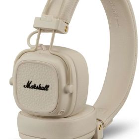 【在庫限即納】Marshall Major V クリーム