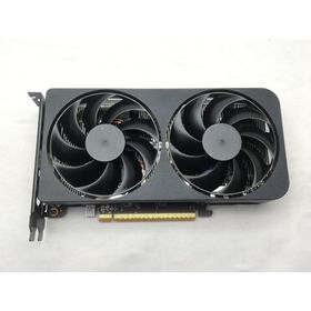 【中古】玄人志向 RD-RX9060XT-E16GB/DF RX9060XT/16GB(GDDR6)【秋葉3号】保証期間１週間