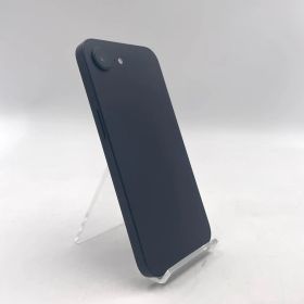 【全額返金保証】【最速発送】 iPhone 16e 128GB ブラック docomo 白ロム 動作確認済 100%