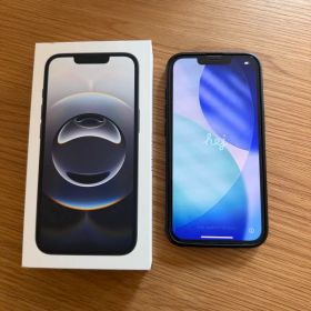 美品✨ iPhone 16e 128g