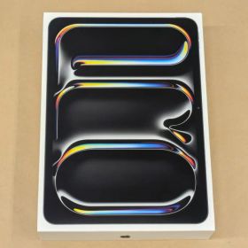 【送料無料】Apple アップル iPad Pro 11インチ Wi-Fiモデル 512GB スペースブラック MDWM4J/A【未使用】【003】