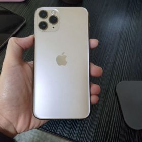 Apple iPhone 11 Pro ゴールド 本体