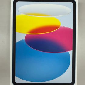 Apple iPad 第10世代 64GB ペン付
