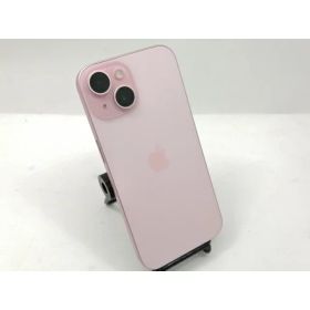 iPhone 15 ピンク 新品 89,500円 中古 50,300円 | ネット最安値の価格