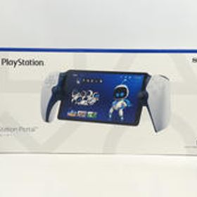 PlayStation Portal リモートプレーヤー CFIJ-18000 SONY