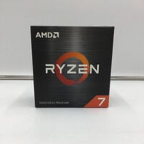 Ryzen 7 5700X3D BOX 新品 28,999円 中古 15,290円 | ネット最安値の