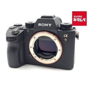 【中古】 【並品】 ソニー α9 ボディ [ILCE-9]