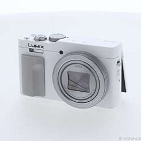 〔中古品〕 LUMIX DC-TZ99-W ホワイト〔中古品〕 LUMIX DC-TZ99-W ホワイト