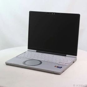 ソフマップ 〔展示品〕 Lets note SC6 CF-SC6ADTCR カームグレイ【198】