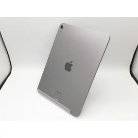 【中古】Apple 【Wi-Fi】 11インチ iPad Air（M2/2024） 128GB スペースグレイ MUWC3J/A【鹿児島中町】保証期間1ヶ月【ランクA】