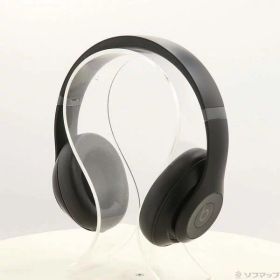 【中古】Beats by Dr. Dre Beats Studio Pro ブラック MQTP3PA／A 【262-ud】