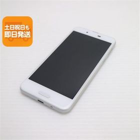 AQUOS senseのメイン画像
