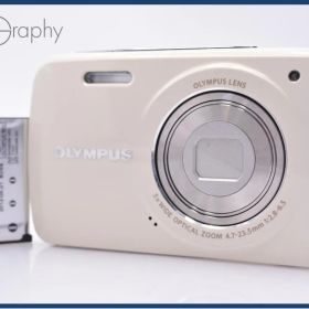 難あり オリンパス Olympus VH-210 5X バッテリー付属 同梱無料 #ks261