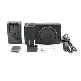 ■シャッター数39126枚！極上品■ RICOH GR III コンパクトデジタルカメラ GR3 リコー
