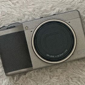 RICOH GR III Diary Edition デジタルカメラ GR3
