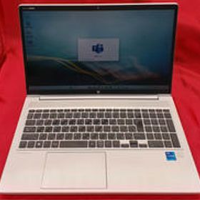ノートパソコン PROBOOK 450 G8 HP