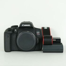 [美品] Canon EOS Kiss X8i | Canon EF-Sマウント
