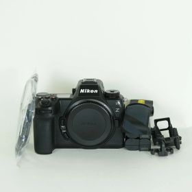 [美品 | シャッター数19,797回｜バッテリー2個付] Nikon Z6III [ボディ] | Nikon Zマウント