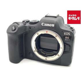 【中古】 【並品】 キヤノン EOS R6 MarkII ボディ