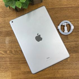 iPad 第7世代 10.2インチ 32GB シルバー WiFi版 モデル 送料無料