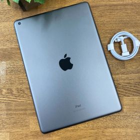 iPad 第7世代 10.2インチ 32GB スペースグレイ WiFi版 モデル 送料無料