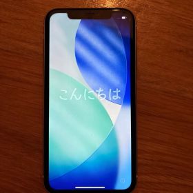 iPhone11 64GB