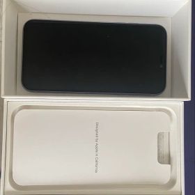Apple iPhone 11 64GB パープル SIMフリー