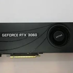 【中古】NVIDIA GeForce RTX3060 12GB (GDDR6)/PCI-E【立川フロム中武】保証期間１週間