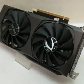 【中古】ZOTAC GAMING GeForce RTX 3060 Twin Edge OC (ZT-A30600H-10M) RTX3060/12GB(GDDR6)/PCI-E【川崎】保証期間１週間
