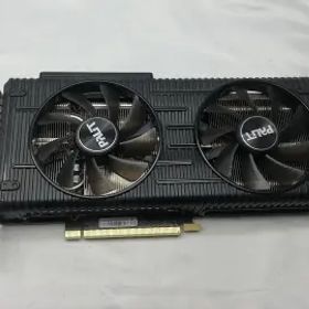【中古】Palit GeForce RTX 3060 Dual OC 12GB LHR（NE63060T19K9-190AD）RTX3060(LHR)/12GB(GDDR6)【秋葉3号】保証期間１週間