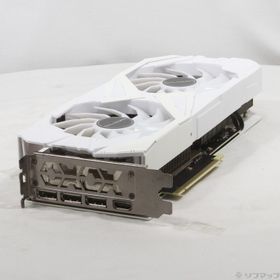 (中古)KuroutoShikou GK-RTX3060-E12GB/OC/WHITE(297-ud)