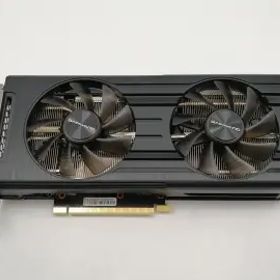 【中古】Gainward RTX3060 GHOST（NE63060019K9-190AU-G）RTX3060(LHR)/12GB(GDDR6)/PCI-E【博多】保証期間１週間