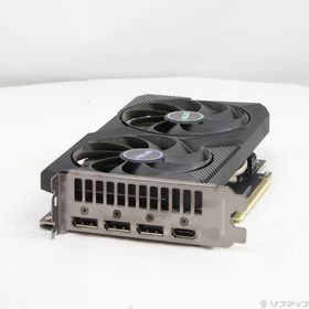 (中古)ASUS DUAL-RTX3060TI-8G-MINI-V2(262-ud)