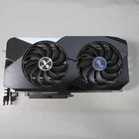 (中古)ASUS DUAL-RTX3060TI-O8G-V2(262-ud)