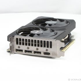 (中古)ASUS DUAL-RTX3060TI-8G-MINI-V2(262-ud)