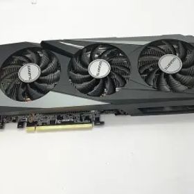 【中古】GIGABYTE GV-N3060GAMING OC-8GD RTX3060/8GB(GDDR6)【立川フロム中武】保証期間１週間
