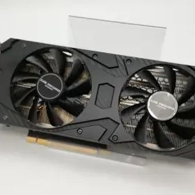 【中古】玄人志向 GALAKURO GAMING GG-RTX3060Ti-E8GB/DF/LHR RTX3060Ti(LHR)/8GB(GDDR6)【アリオ倉敷】保証期間１週間
