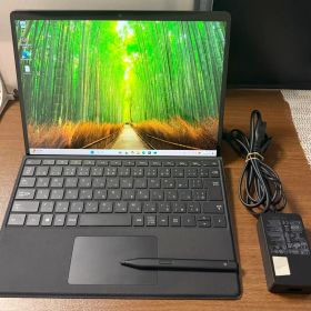Microsoft Surface Pro8 8GB 256GB スリムペン2