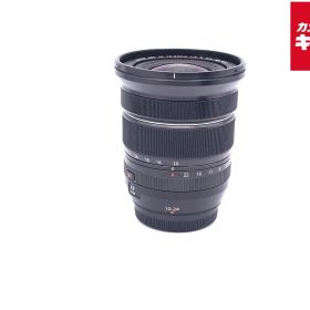 【中古】 【美品】 フジフイルム XF10-24mm F4 R OIS WR