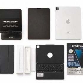 iPad Pro第5世代12.9インチ256GB バッテリー最大容量90％