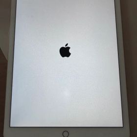 iPad Pro 2nd 12.9ゴールド256GB Cellular