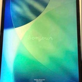 Apple iPad Pro (第3世代) 256GB 12.9インチ 箱付き