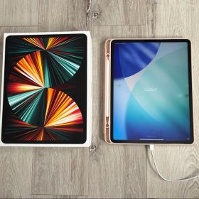 iPad Pro12.9インチ256GBシルバー SIMフリー MHR73J/A