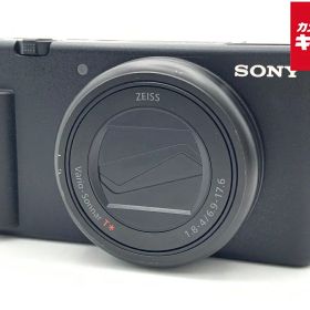 VLOGCAM ZV-1 II 新品 98,499円 中古 83,000円 | ネット最安値の価格
