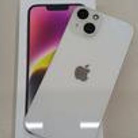 IPHONE14 MPW33J/A APPLE/SIMフリー