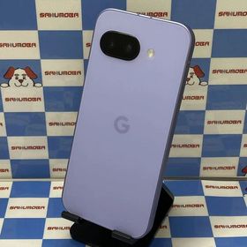 Google Pixel 9a 8GB/128GB アイリス G3Y12 AU版SIMフリー 美品