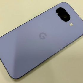 セイモバイル★国内SIMフリー Google Pixel 9a 128GB Iris
