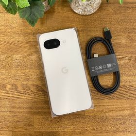 新品・未使用Google Pixel 9a 128GB 国内版SIMフリー送料無料