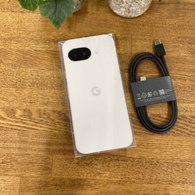 新品・未使用Google Pixel 9a 128GB 国内版SIMフリー送料無料